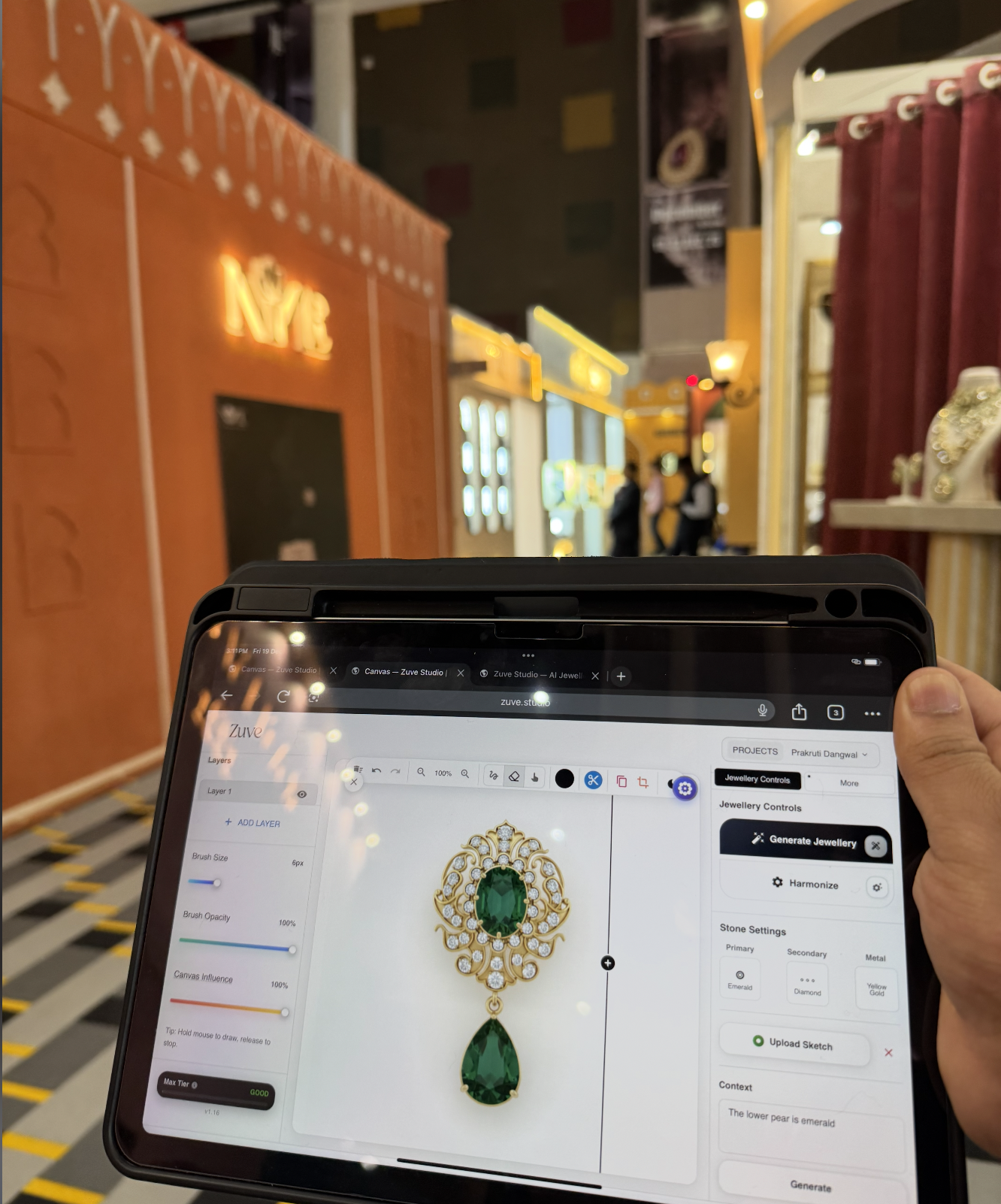 What to Expect at IIJS Bharat Signature 2026: A Design Perspective